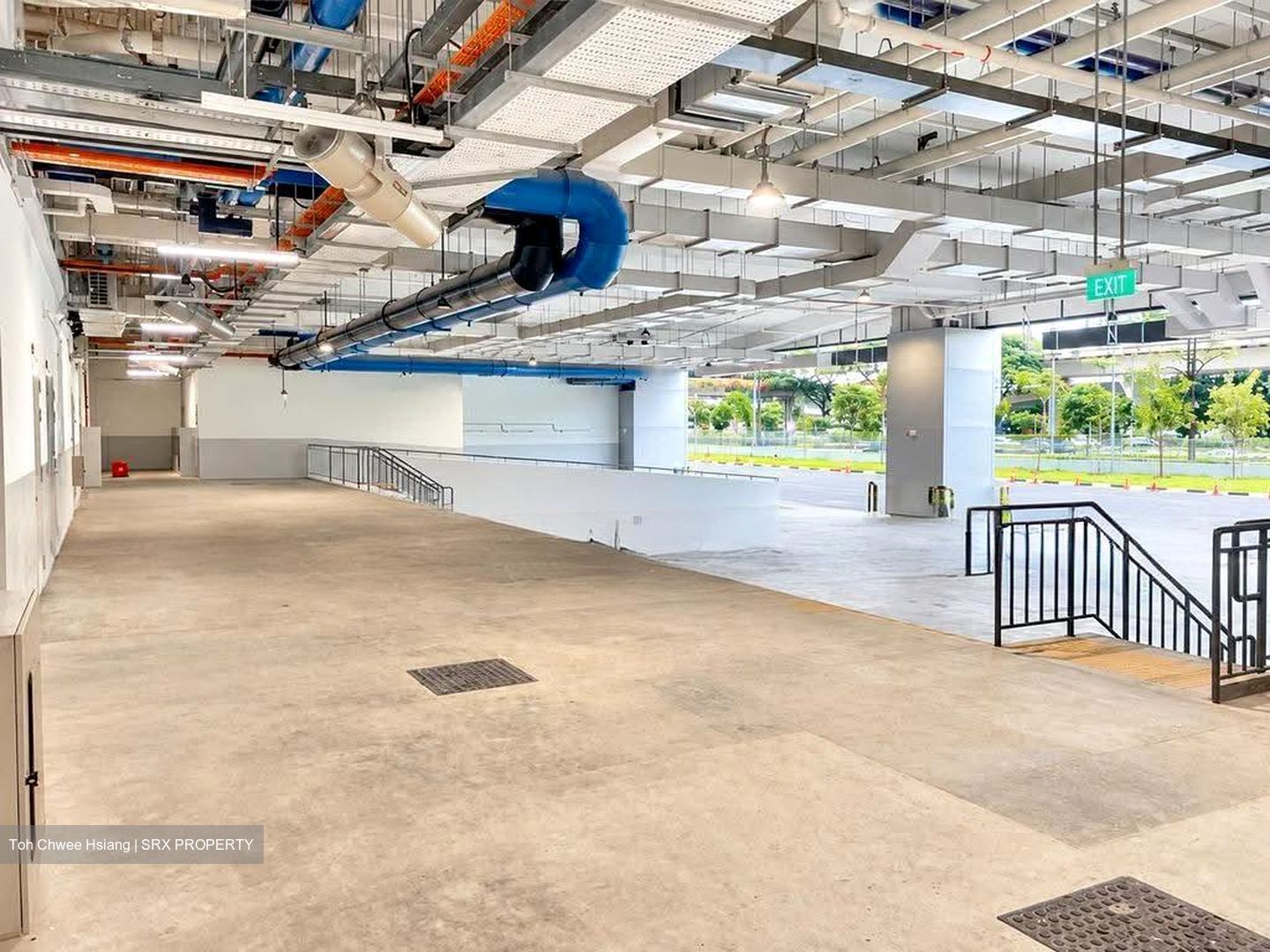 Kallang Way (D13), Factory #624667801